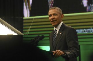 Obama: