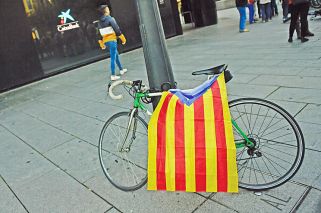Entre el déjà vu del 39, y una Europa sorda