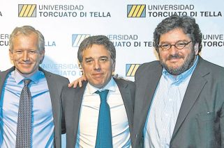 La Selección de Di Tella