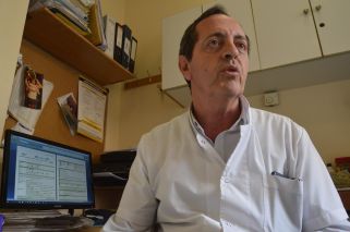 Hito internacional del Hospital de Niños en terapias metabólicas