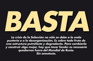 Putos periodistas