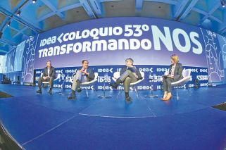 “No podemos tener una planta parada por diez camioneros frente a un fogón”