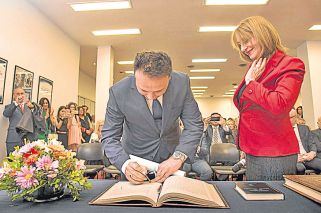 Gils Carbó no renunciará y anticipó su estrategia: resistir, apelar y denunciar
