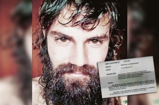 Caso Maldonado: acuartelan a la Policía Federal por si hay disturbios