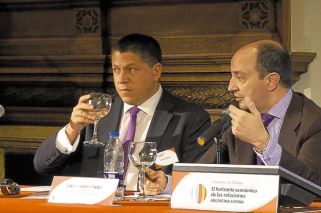 GNL: una causa clave que sólo muestra la punta del iceberg