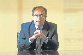 “No hay coincidencias con mi caso, ella tuvo parcialidad y fanatismo”
