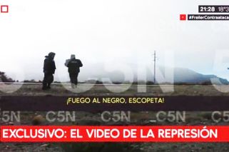 El hoy, contaminado por el ayer