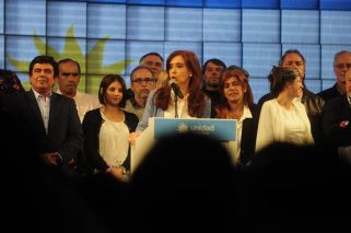 La persistente existencia de Cristina le facilita a Macri otro mandato