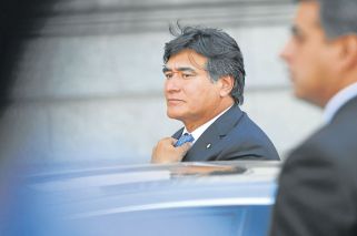 Cristina declarará que la denuncia de Nisman es “un disparate”