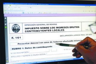 Baja selectiva de Ingresos Brutos inicia fuerte disputa entre provincias