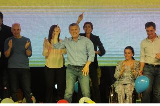 Quién será vice de Macri y los PROsidenciables