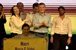 Nueva agenda para socios y opositores