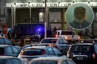 Un juicio en marcha y otros dos que complicarán su futuro