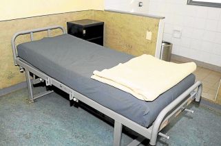 El ex ministro seguirá el fin de semana en el hospital de la cárcel