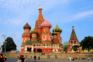 Córdoba: dictarán cursos de ruso para quienes viajen al Mundial