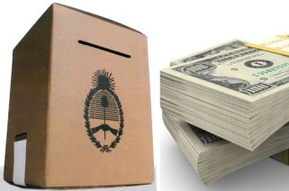 Es urgente dar trazabilidad a los fondos de la política