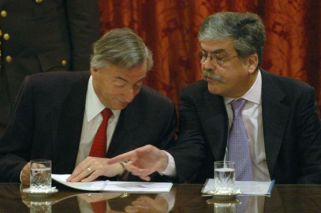 Skanska, un patético caso testigo de nuestras obscenidades