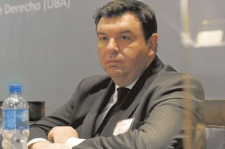 Lijo, un fanático de Boca y de los canarios que supo acumular poder entre los jueces federales