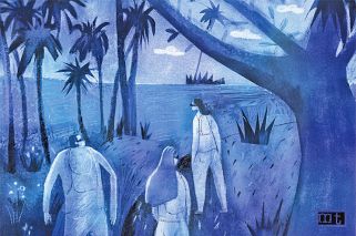 Palmar