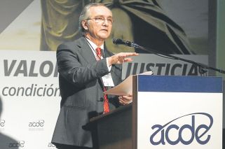 Será Justicia, la ONG filomacrista que está detrás de los últimos movimientos judiciales