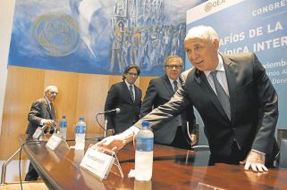 Ultima agitación (segunda parte)
