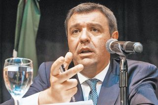 El hermano de Lijo, clave en una causa contra Freiler