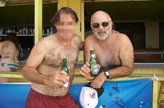Argentinos en Paradise Papers: una sociedad offshore conduce a Rosner, el financista que quiere el Grupo Indalo