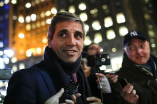Caputo manejó otro fondo en Caimán para invertir en bonos de la Argentina