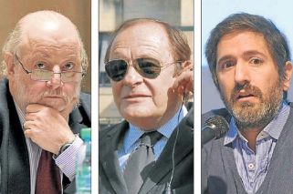 Entre el temor y el desconcierto, se tensa el clima en el fuero federal