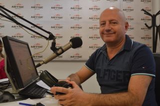 Petete Martínez: