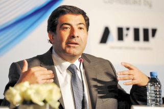 Echegaray dejó de ser intocable y recibió su primer procesamiento