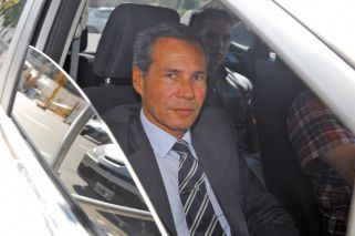 Misterios Nisman: prefectos espías y un sospechoso canillita