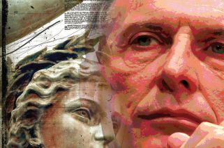 La Justicia de Macri