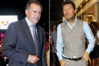 Tinelli, Lanata, Clarín y la memoria selectiva con los K