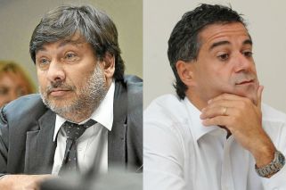 Destituyeron a Freiler, y ahora van por Rafecas