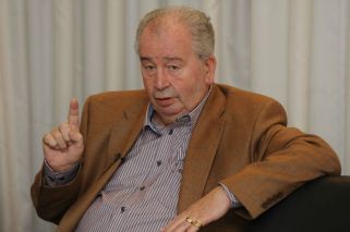 Analizan reabrir una causa contra los Grondona por lavado de activos