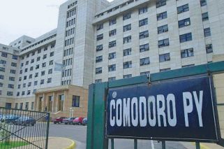 Auditoría de causas de corrupción: en Comodoro Py hay 923 expedientes en trámite