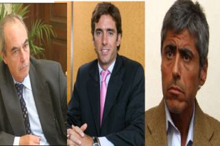 Denuncian por fraude a empresa elegida por Odebrecht para financiar gasoductos