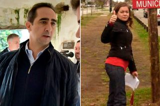 El ex de Vidal está de novio con una experta en vialidad