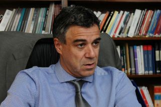 Rafecas ante Magistratura: