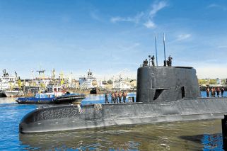 Las hipótesis más firmes apuntan al desperfecto en las baterías de la nave