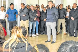 De Kirchner y CFK a Macri: falta de reacción y fallas de comunicación