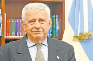 “La Armada evaluó que el ARA San Juan estaba en buenas condiciones para navegar”