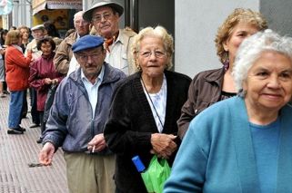 Córdoba logró cobertura para 75% del déficit de la Caja de Jubilaciones