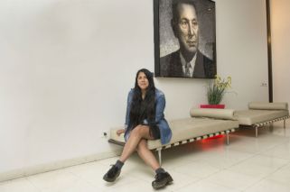 Gabriela Wiener: