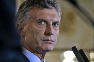En la Justicia ya hay denuncias contra Macri, Aguad y Srur
