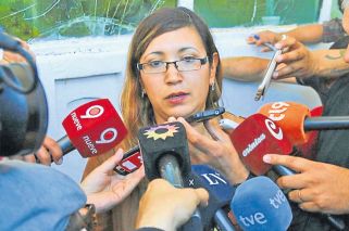 El país de las culpas largas