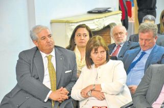 Quién es Gonzalo Cané, el operador de Patricia Bullrich en causas sensibles