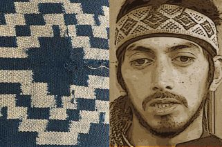 Hipermodernidad mapuche