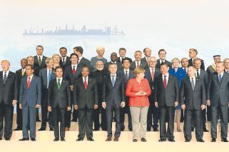 Los objetivos “modestos” del G20 y la OMC en la Argentina